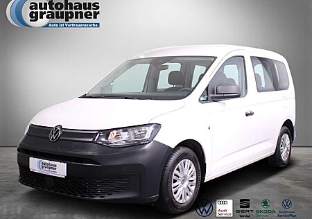 VW Caddy Volkswagen 2.0 TDI Kombi KLIMA PDC NAVI