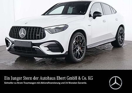 Mercedes-Benz GLC 63 AMG GLC 63 SE Perf.Sitz KERAMIK Prem+ AHK ActiveRide