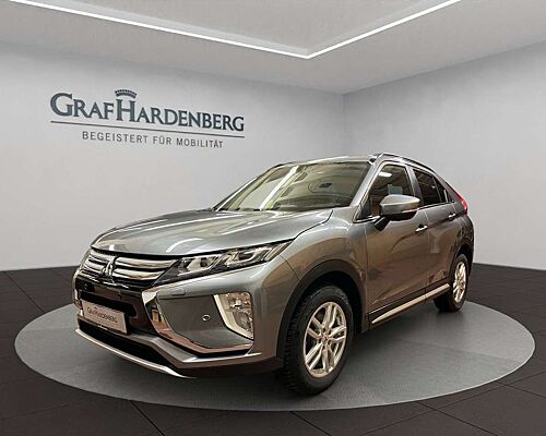 Mitsubishi Eclipse Cross 2WD Automatik Intro Edition GRA