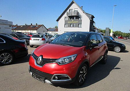 Renault Captur 1.5 dCI XMOD Aut.*NAVI*KAMERA*8-Fach*EUR6