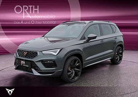 Cupra Ateca 2.0 TSI VZ 4Dr TRIBE+PANO+SHZ+AHK+KAMERA
