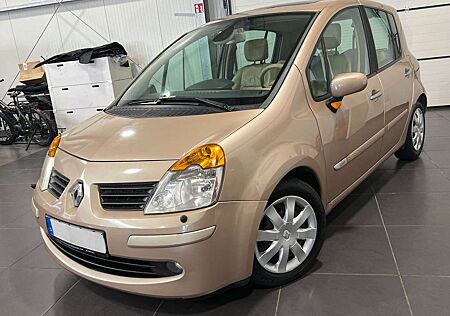 Renault Modus 1.5 dCi **Leder*Panorama*SHZ*Tempomat**