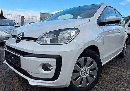 VW Up Volkswagen ! 1.0 44kW Klimaanlage,Tüv:10/2026