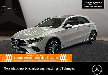 Mercedes-Benz A 180 PROGRESSIVE+LED+KAMERA+7G