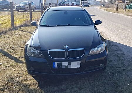 BMW 318d 318 DPF Touring
