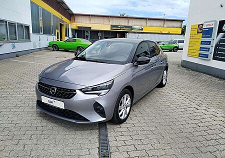 Opel Corsa Elegance