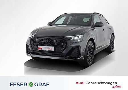 Audi Q8 50 TDI S line Plus quattro tiptronic Matrix / PANO
