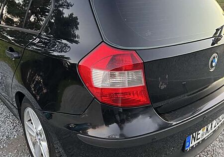 BMW 116i 116