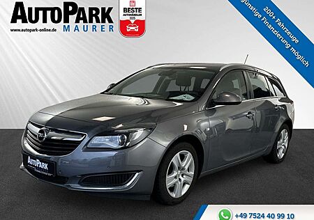 Opel Insignia A Sports Tourer Edition