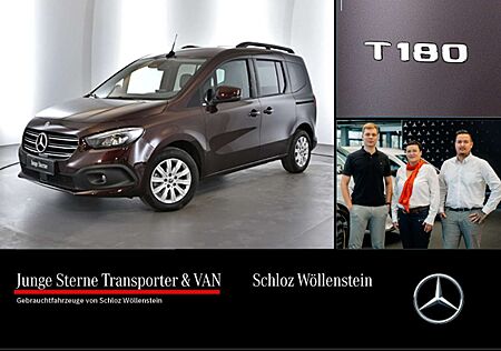 Mercedes-Benz T-Klasse T-Class T 180 PROGRESSIVE MBUX*LED*Automatik*Navi*Cam*