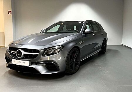 Mercedes-Benz Others E -Klasse T-Modell E 63 S AMG 4Matic