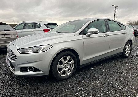 Ford Mondeo Lim. Business Edition*NAVI*AUTOMATIK*SHZ*