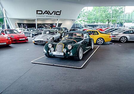 Morgan Plus 8 *Unfallfrei*Wenig KM*2.Hand*