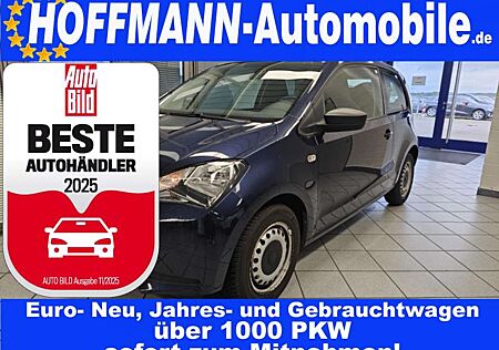 Seat Mii Reference PDC,BT,Allwetterreifen,Klimaanlage