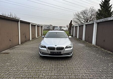 BMW 520d 520 F11 Automatik