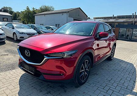 Mazda CX-5 Sports-Line AWD