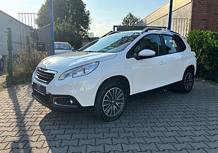 Peugeot 2008 Active SHZ PDC TEMP KLIMA GARANTIE