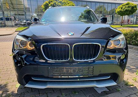 BMW X1 sDrive20d