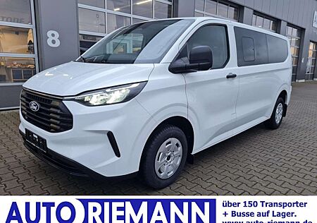 Ford Transit Custom Kombi 320 L2 Trend 9 Sitze KAMERA Klima