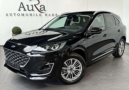 Ford Kuga 2.5 Plug-In Hybrid Vignale NAV+LED+PANO+ACC