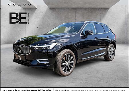 Volvo XC 60 XC60 T8 Recharge AWD Inscription HGSD B&W