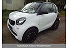 Smart ForTwo Coupé 1.0 Aut. - orig. erst 45 TKM