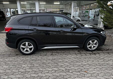 BMW X1 sDrive20i Aut.xLine