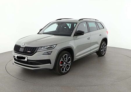 Skoda Kodiaq 2.0 Bi-TDI 4x4 DSG RS
