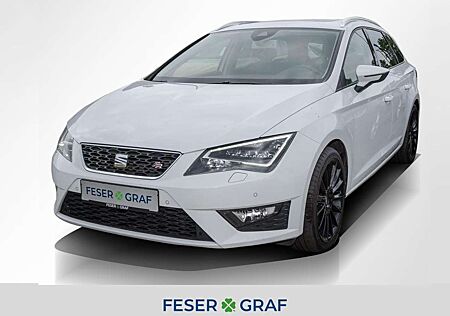 Seat Leon Sportstourer 1.8TSI FR LED/PANO/NAVI/2xPDC