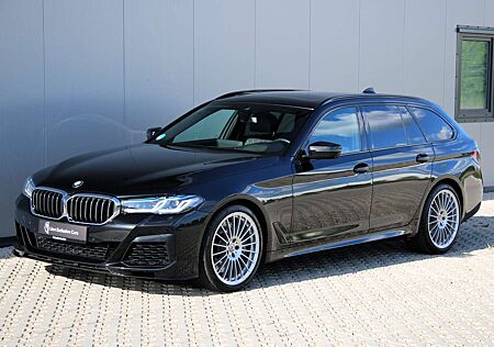 Alpina D5 S Touring Allrad