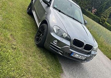 BMW X5 3.0d