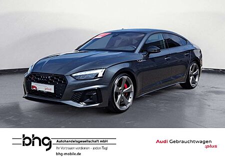 Audi S5 TDI quattro tipptronic MatrixLED AH
