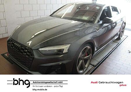 Audi S5 TDI quattro tipptronic MatrixLED AH