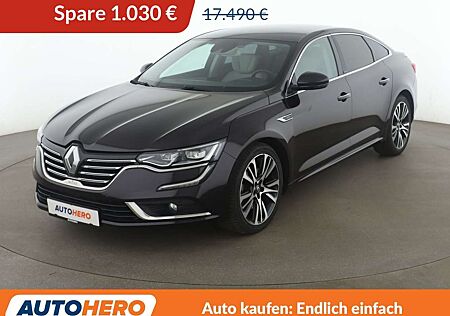 Renault Talisman 1.6 dCi Energy Initiale Paris Aut.*NAV*HEAD-UP*LED