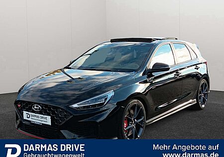 Hyundai i30 N Performance 7-DCT LED Sitz Panorama Querv