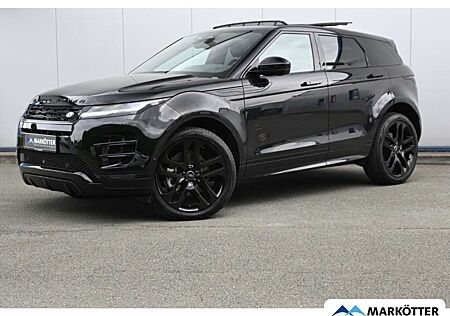 Land Rover Range Rover Evoque P200 Dynamic HSE/360/HeadU/ACC