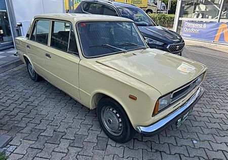 Seat Others 124 Especial 1430 H-Kennzeichen
