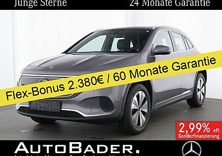 Mercedes-Benz EQA 250 Advanced MBUX Park-Spgl-Pkt RFK VzAss Navi