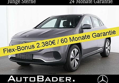 Mercedes-Benz EQA 250 Advanced MBUX Park-Spgl-Pkt RFK VzAss Navi
