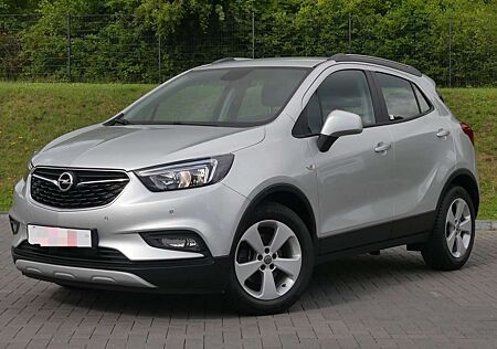 Opel Mokka X 1.4 ecoFLEX Start/Stop Active