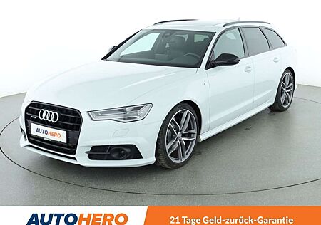 Audi A6 3.0 V6 TDI clean diesel quattro Aut.*NAVI*ACC*