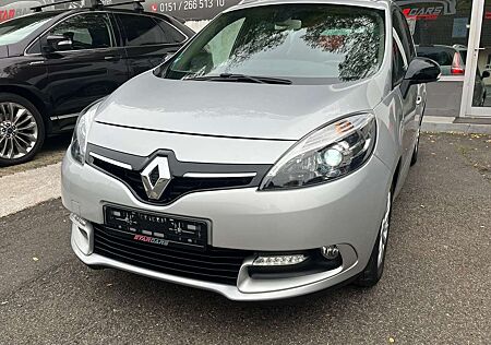 Renault Scenic III Grand LIMITED