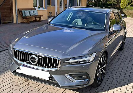 Volvo V60 T5 GeartronicInscription