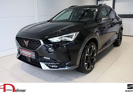 Cupra Formentor TDI ALLRAD+AHK+FA XL+RKAM+elHK+4JGAR Klima Navi