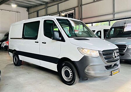 Mercedes-Benz Sprinter III MIXTO L2 316 CDI RWD*5-SITZER*KLIMA