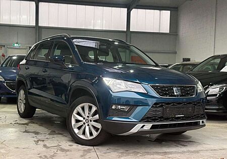Seat Ateca Style Kamera Navi 1Hand