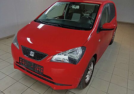 Seat Mii Style