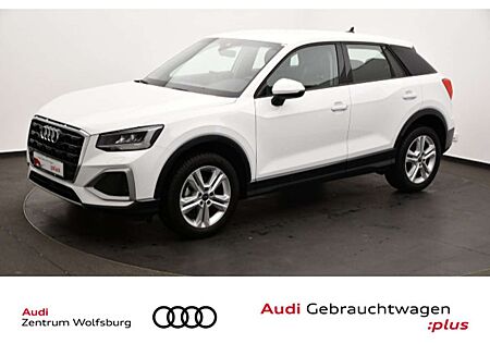 Audi Q2 35 TFSI S tronic advanced APS/SITZHZ/LED