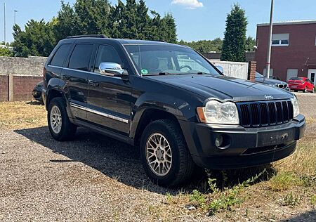 Jeep Cherokee 5.7 Limited*LPG*