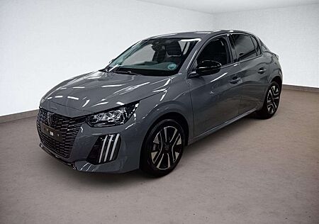 Peugeot 208 Allure 1.2 PureTech 100 EAT8